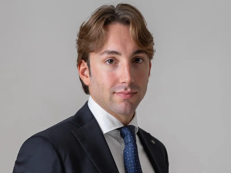 Avv. Francesco maria Santangelo