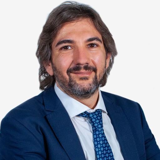 Avv. Giuseppe Insanguine