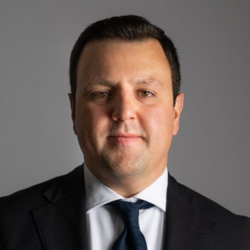 Avv. Alfonso Ruocco